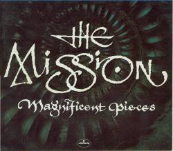 The Mission : Magnificent Pieces